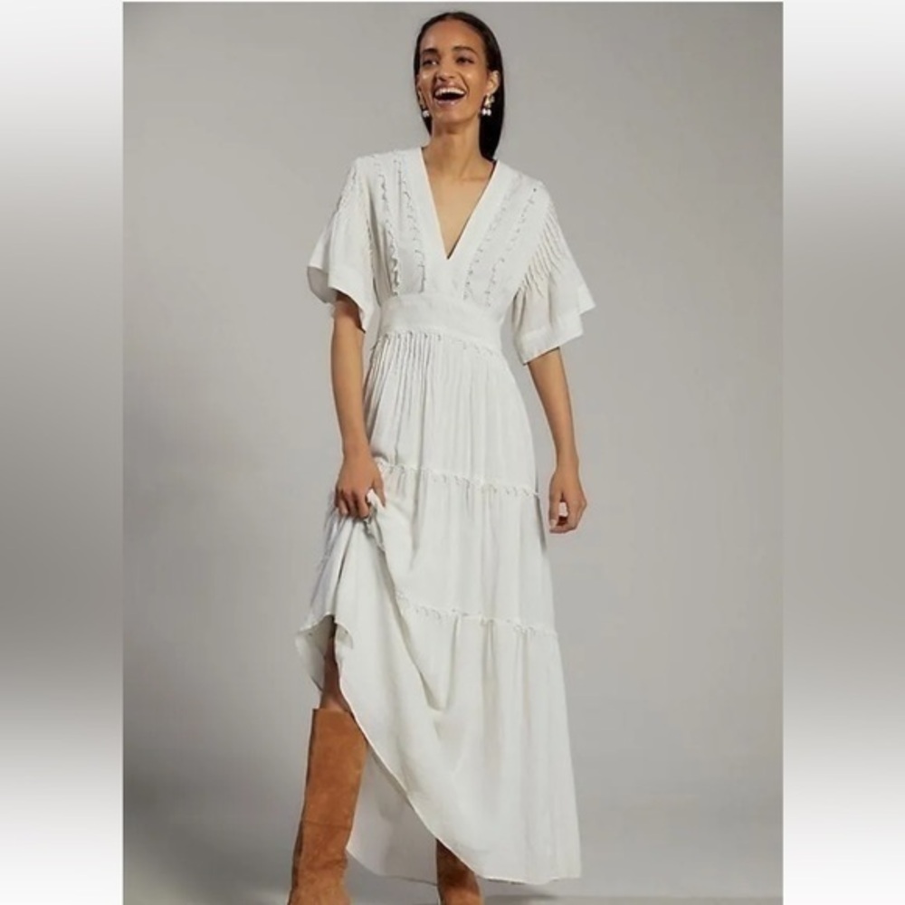 Magali Pascal Dress